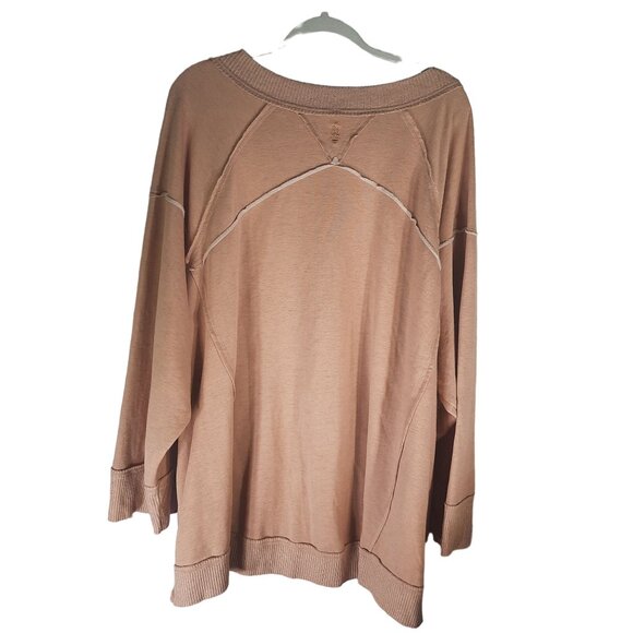 Free People Movement Sun Seeker Sweat - Picture 5 of 12